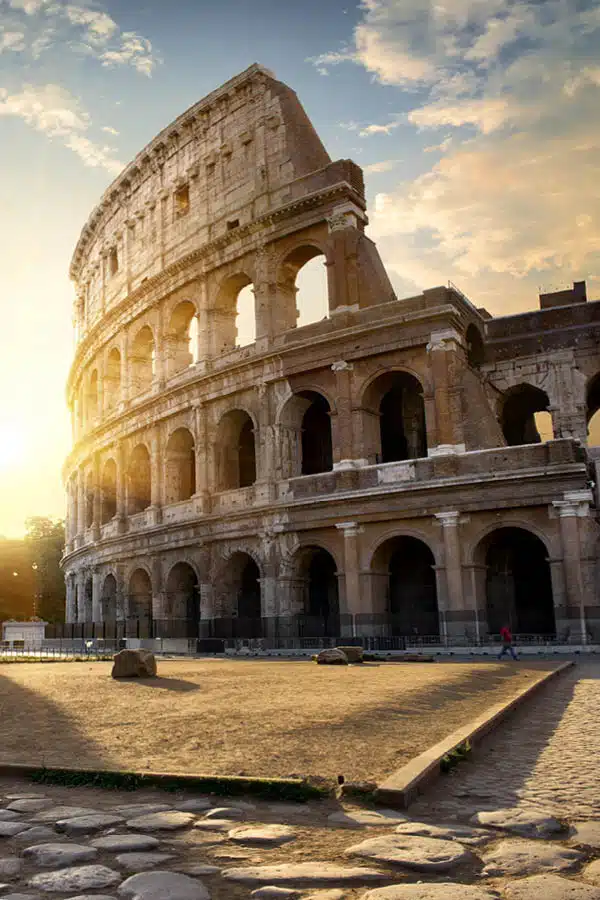 Colosseum
