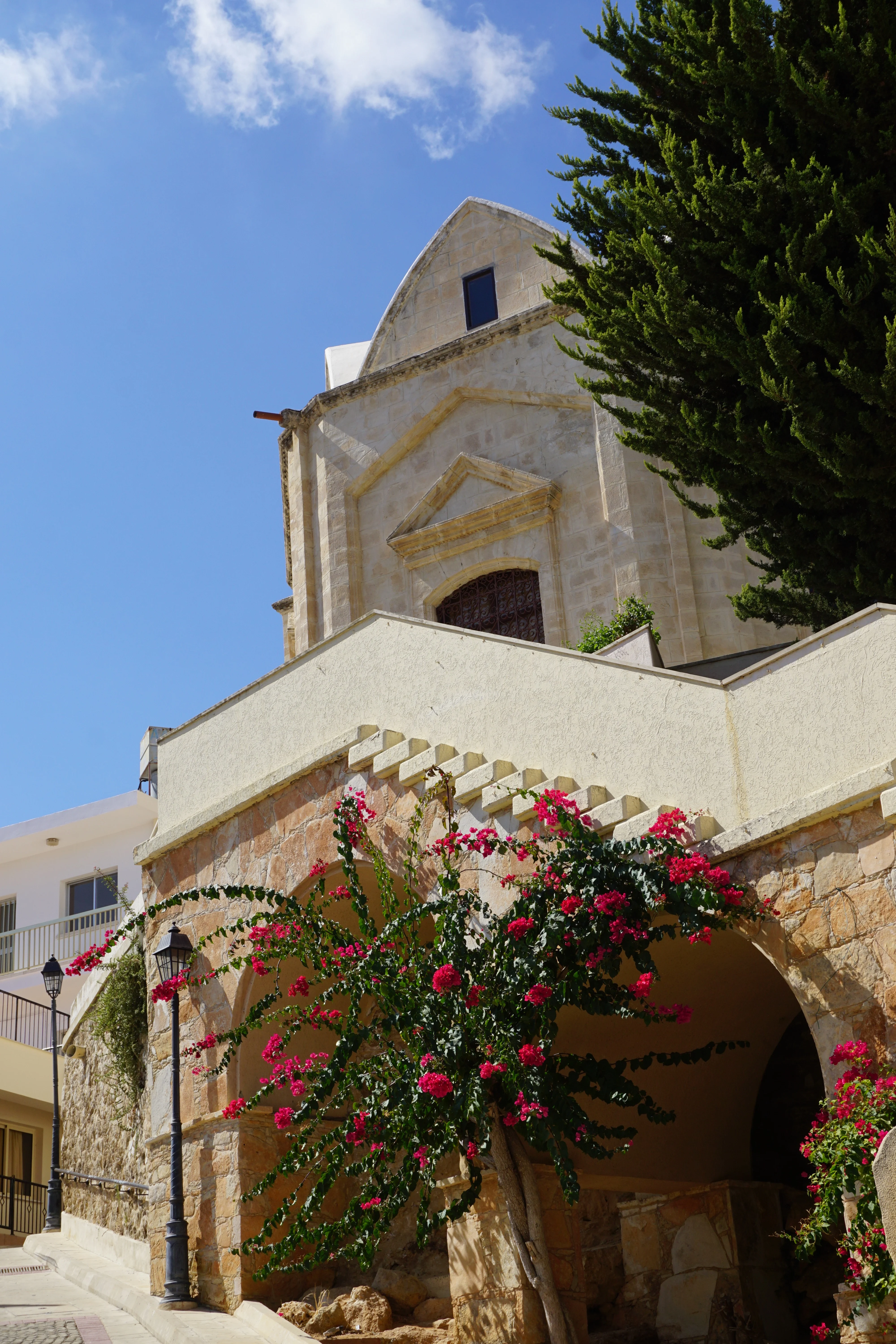 Pissouri, Cyprus
