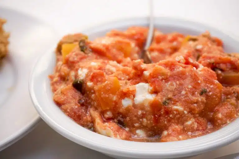 Cypriot Food: A Journey into the Island’s Culinary Heritage