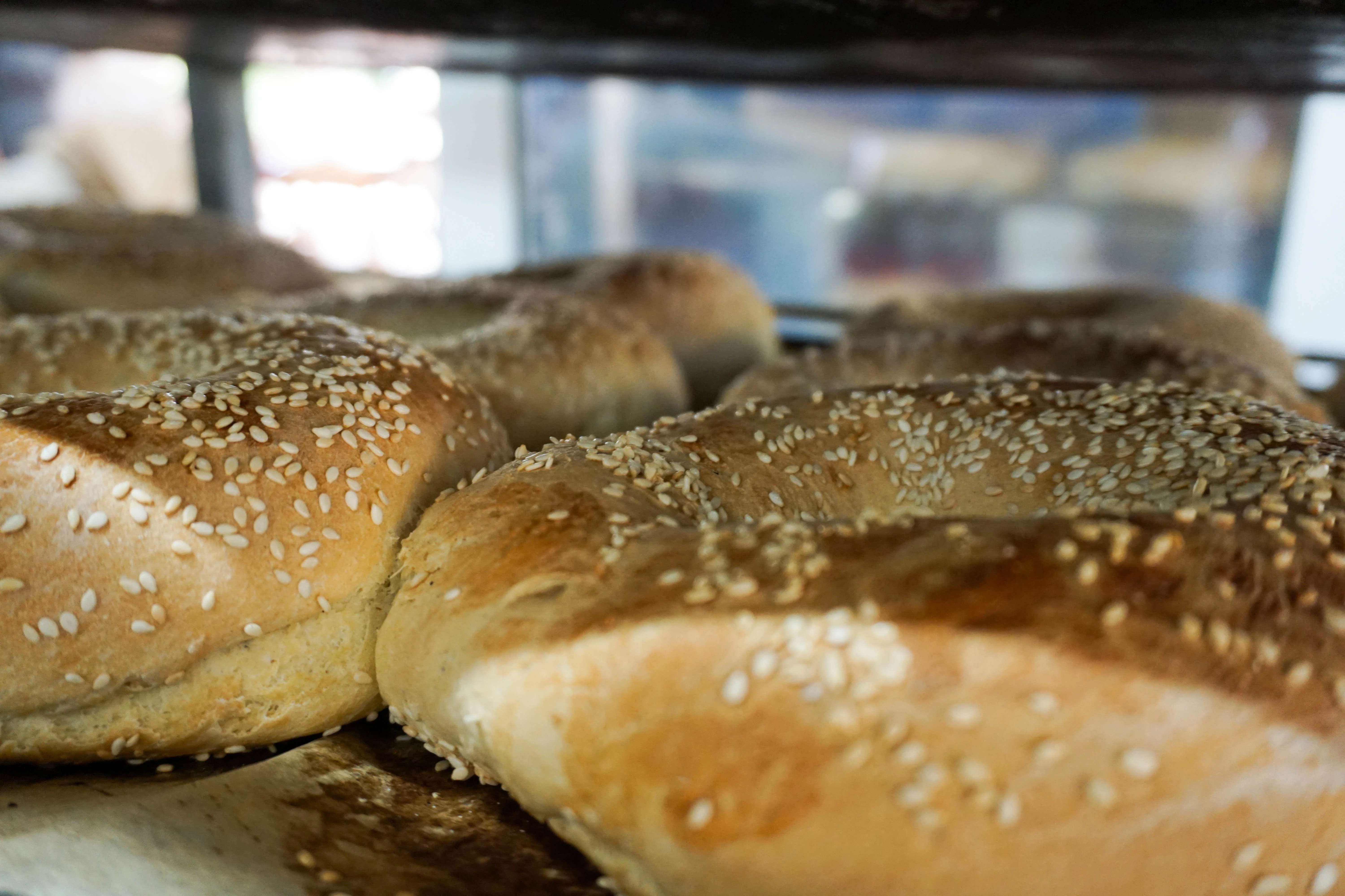 Discovering Cypriot Food- traditional Arkatena bread