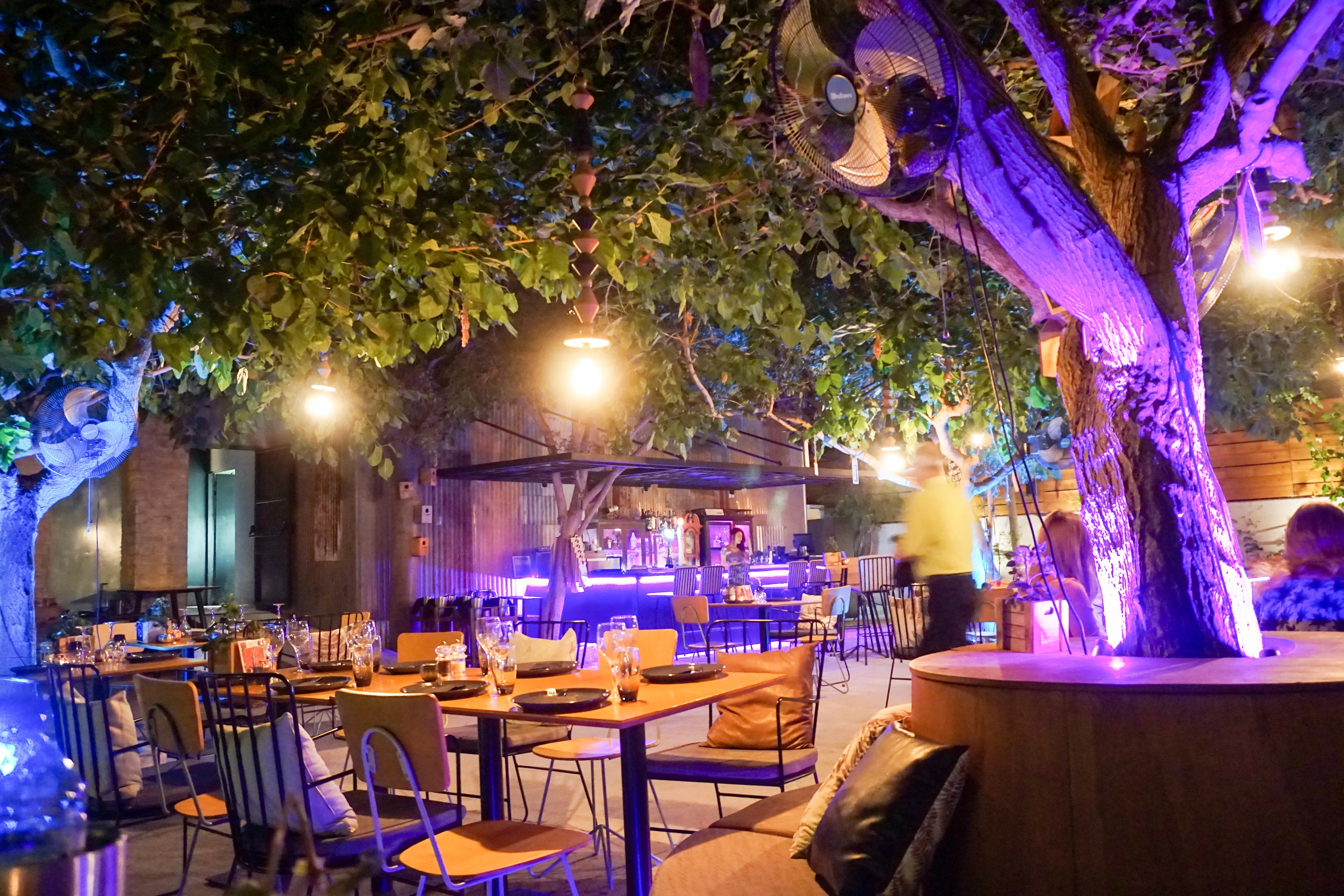 Discovering Cypriot Food - Dionysus Mansion Limassol