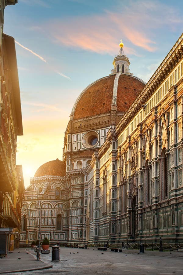 Florence Duomo