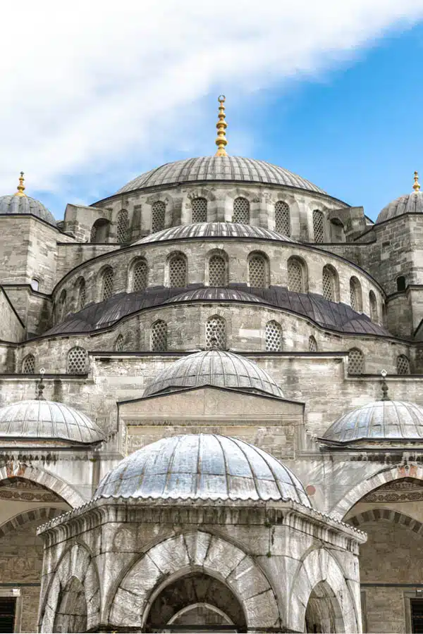 Hagia Sofia