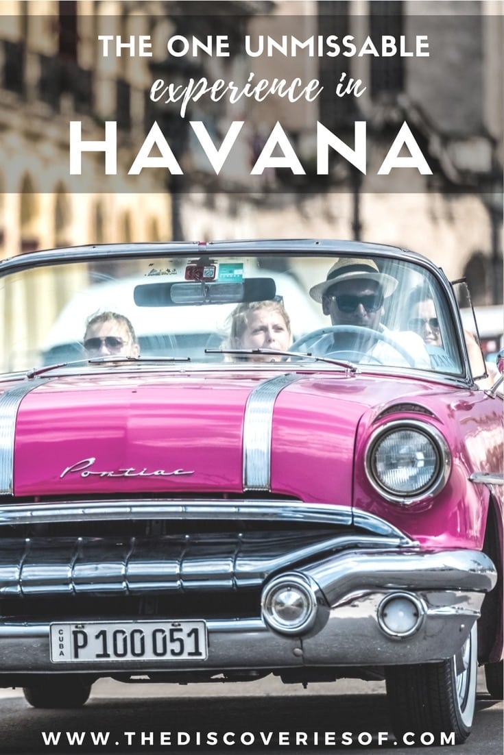 Havana, Cuba I Havana Travel Guide #travel #havana #caribbean