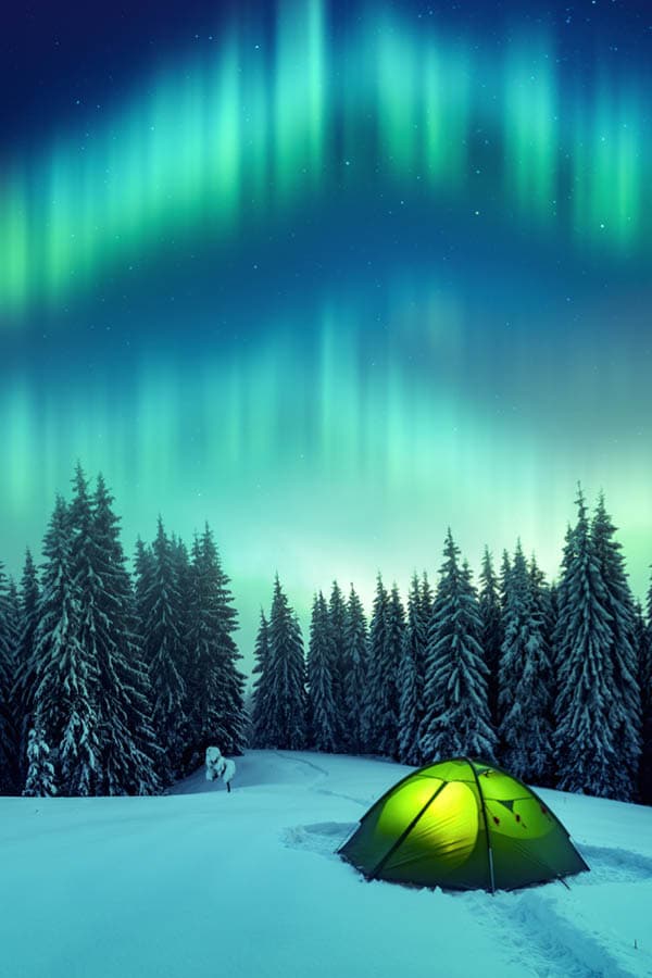 Northern Lights