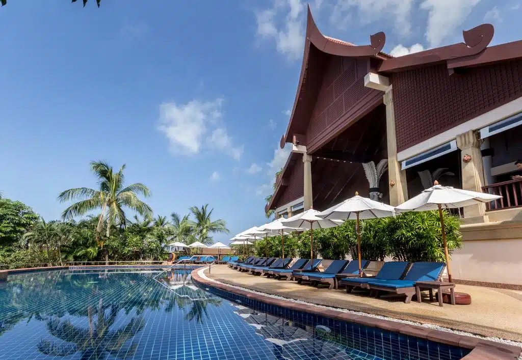 Novotel Phuket