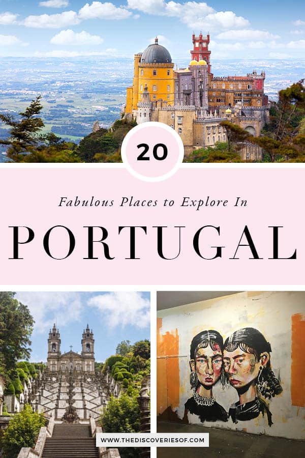 Portugal