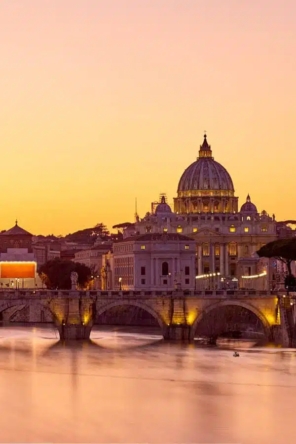 St Peters Basilica