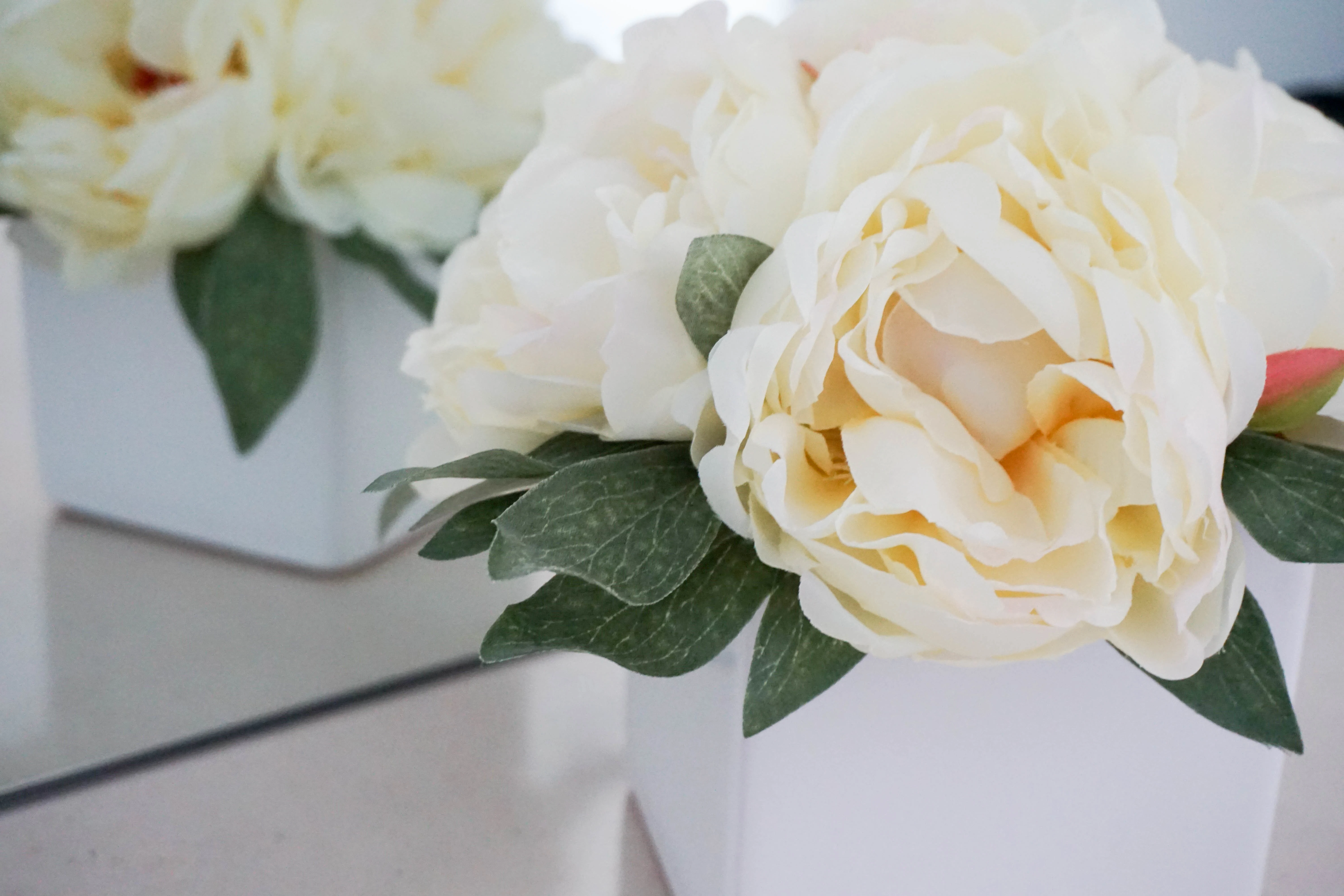 Small touches at the Four Seasons Fairways