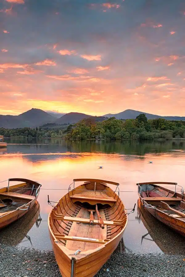 The Lake District