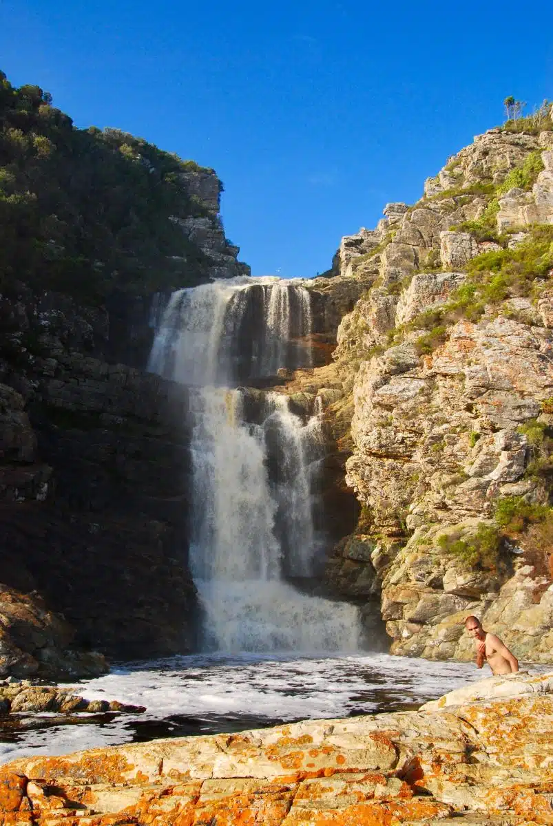 Tsitsikamma Mountain Trail