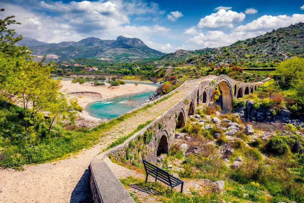 Balkans