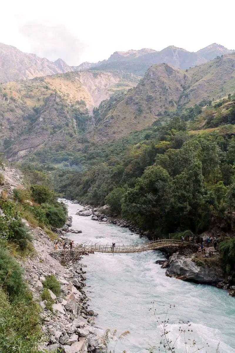 annapurna