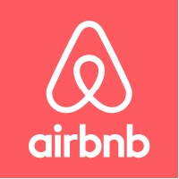 Airbnb Booking Logo