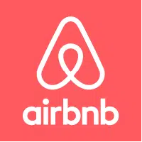 Airbnb Booking Logo