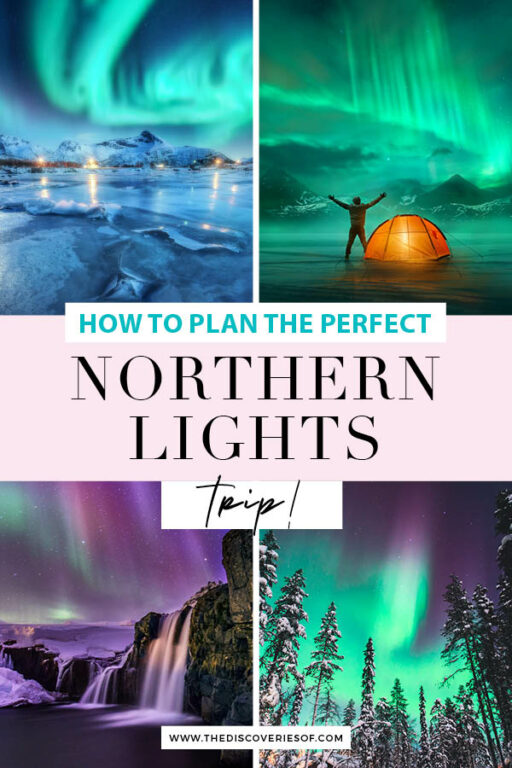 When Is The Best Time To See The Northern Lights? The Discoveries Of