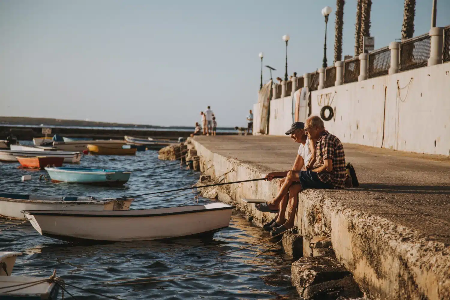 Malta - A Beautiful Travel Destination in Europe in the Winter #traveldestination #malta #europe