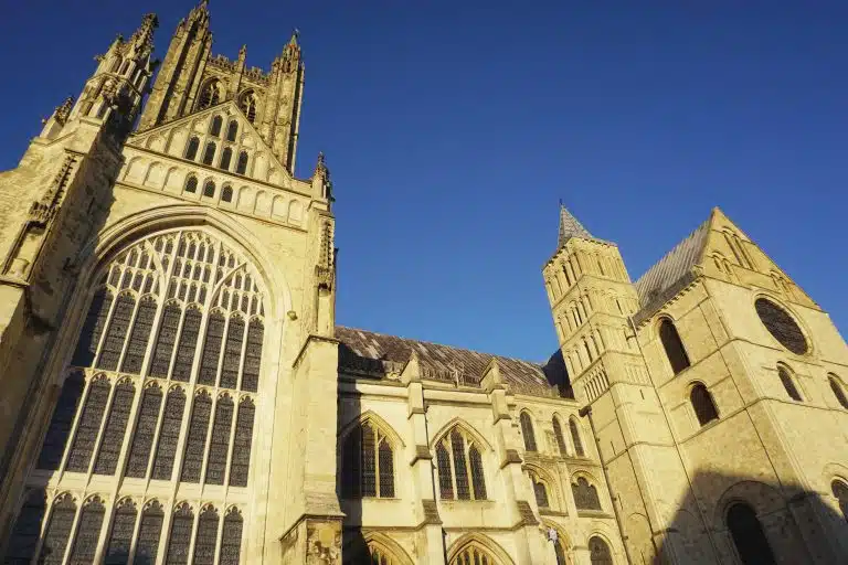 One Day in Canterbury: Discovering Kent’s Historic Gem
