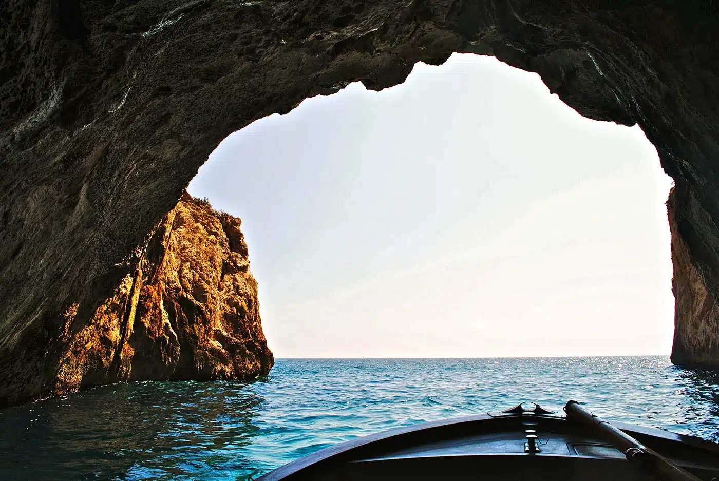 Exploring the Musandam Peninsula