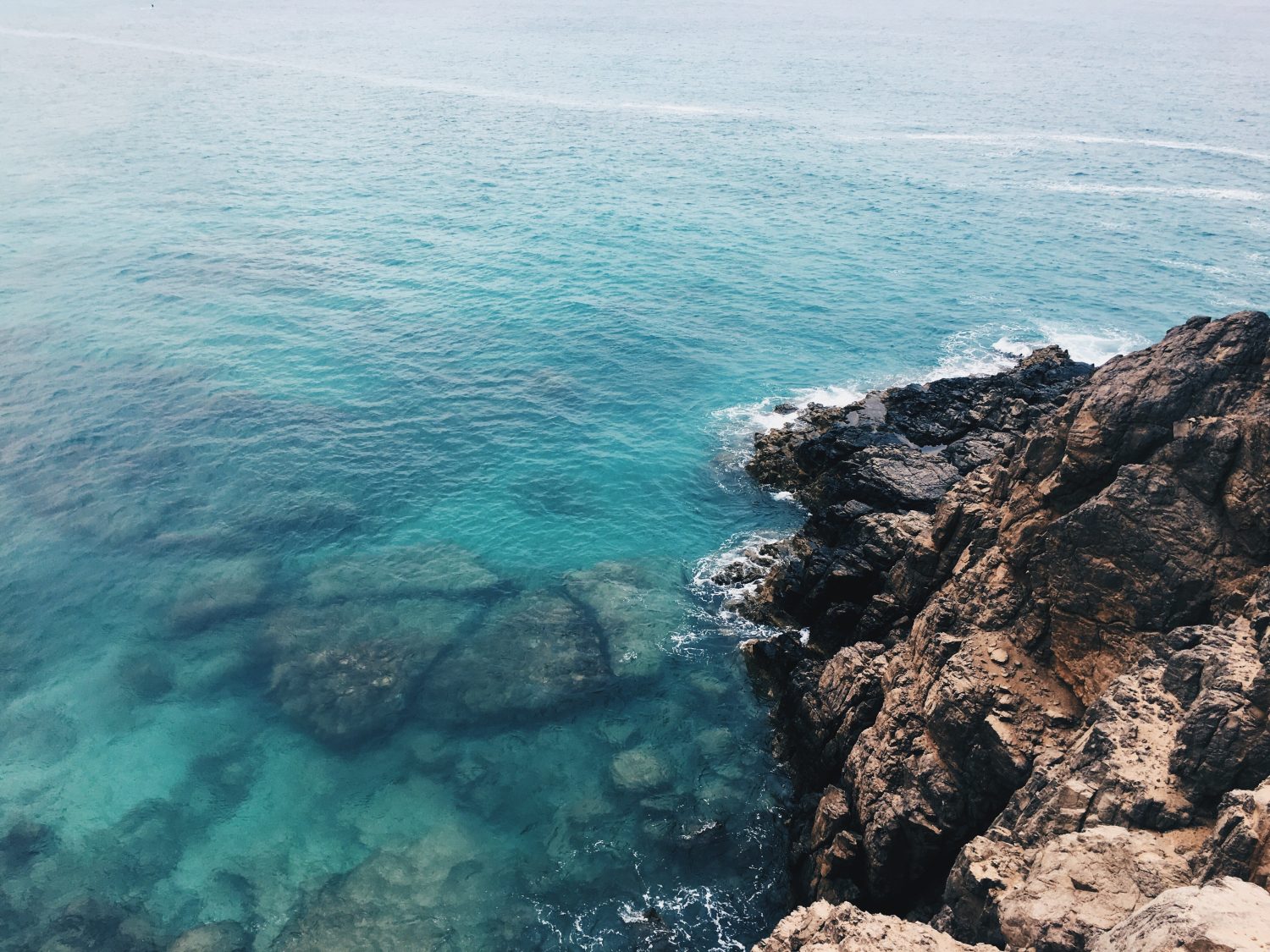 Fuerteventura - Hunting for Winter Sun in Europe #traveldestinations #sea #travel