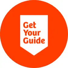 Get Your Guide - Tours and Trips Around the World