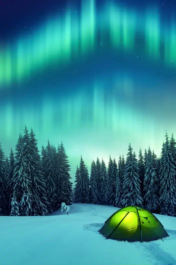 Northern Lights