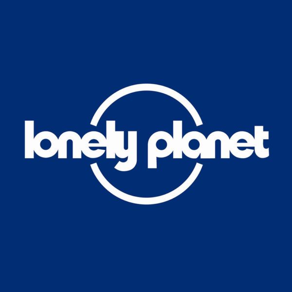Lonely Planet Travel Guidebooks