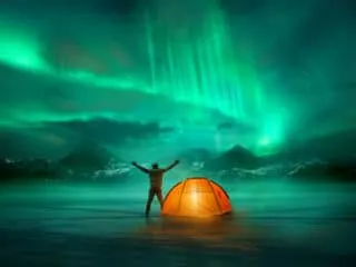 Best Time to See the Northern Lights