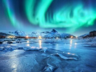 Northern Lights