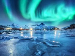 Northern Lights