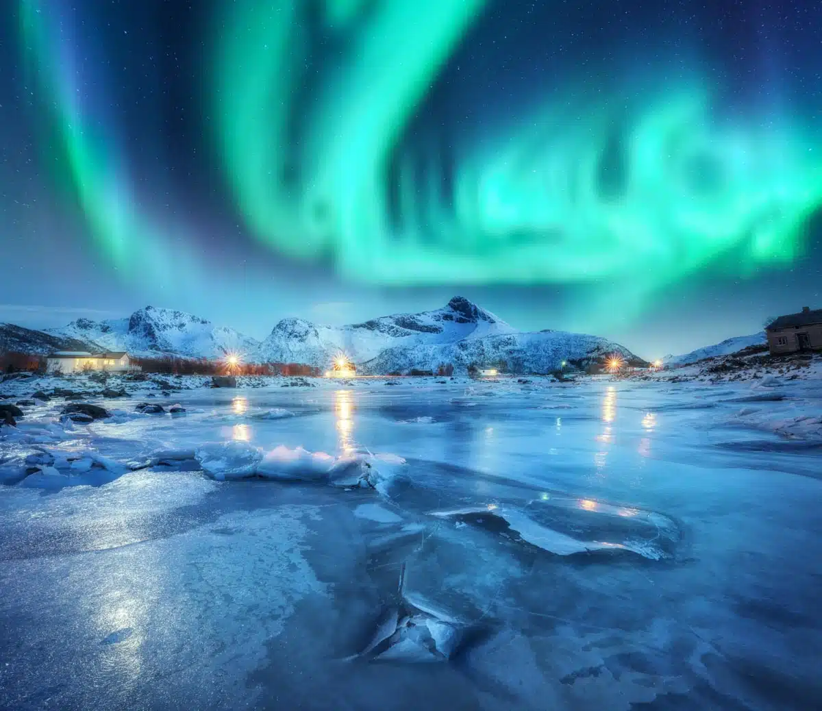 Northern Lights