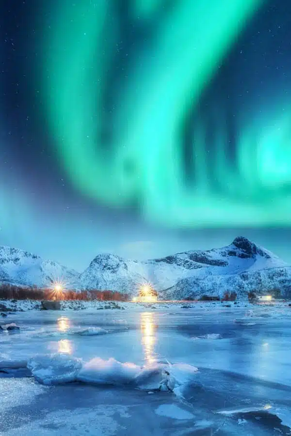 Northern Lights