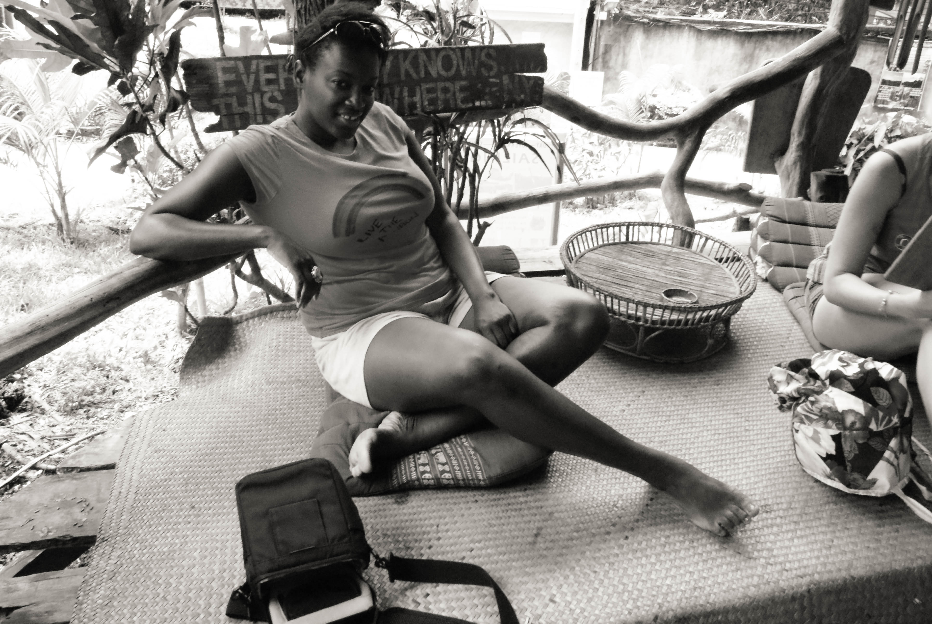Postcards from Thailand: Railay, Krabi Photo Journal - Julianna Barnaby