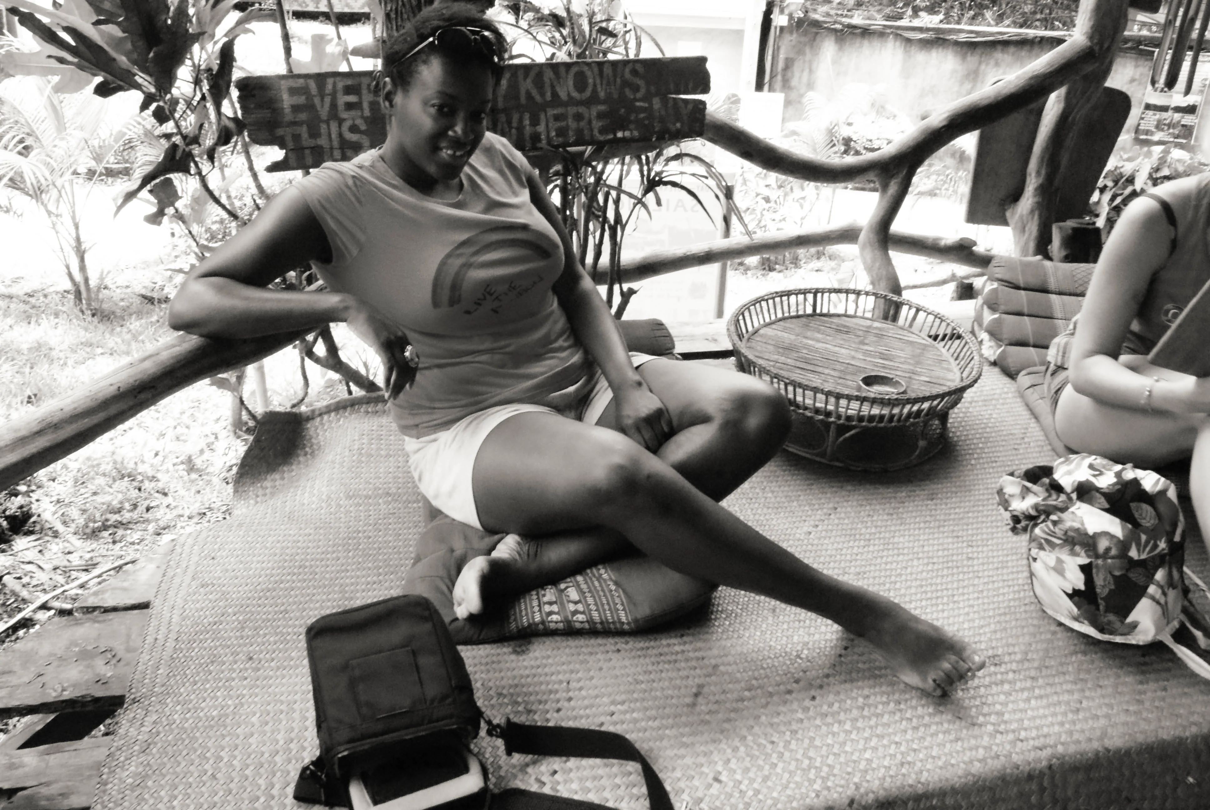 Postcards from Thailand: Railay, Krabi Photo Journal - Julianna Barnaby