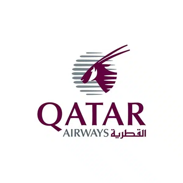 Qatar Airways - Recommended Airline