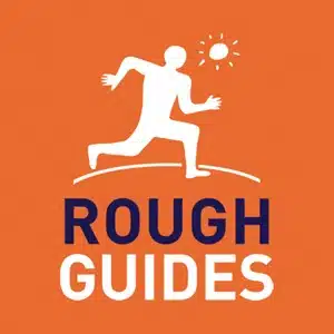 Rough Guides Travel Guidebooks