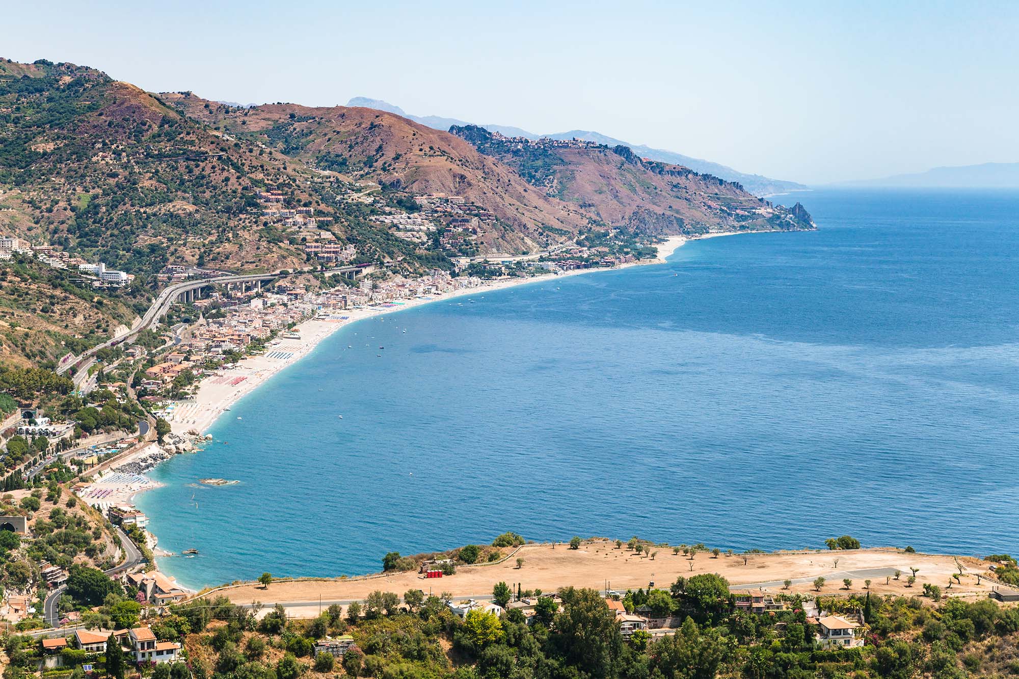 The best winter sun destinations in europe