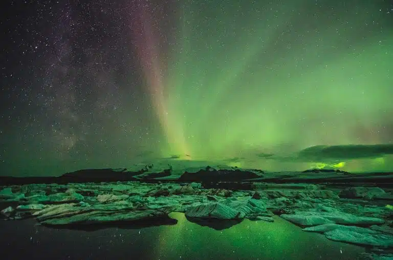 When’s The Best Time to See the Northern Lights in Iceland?