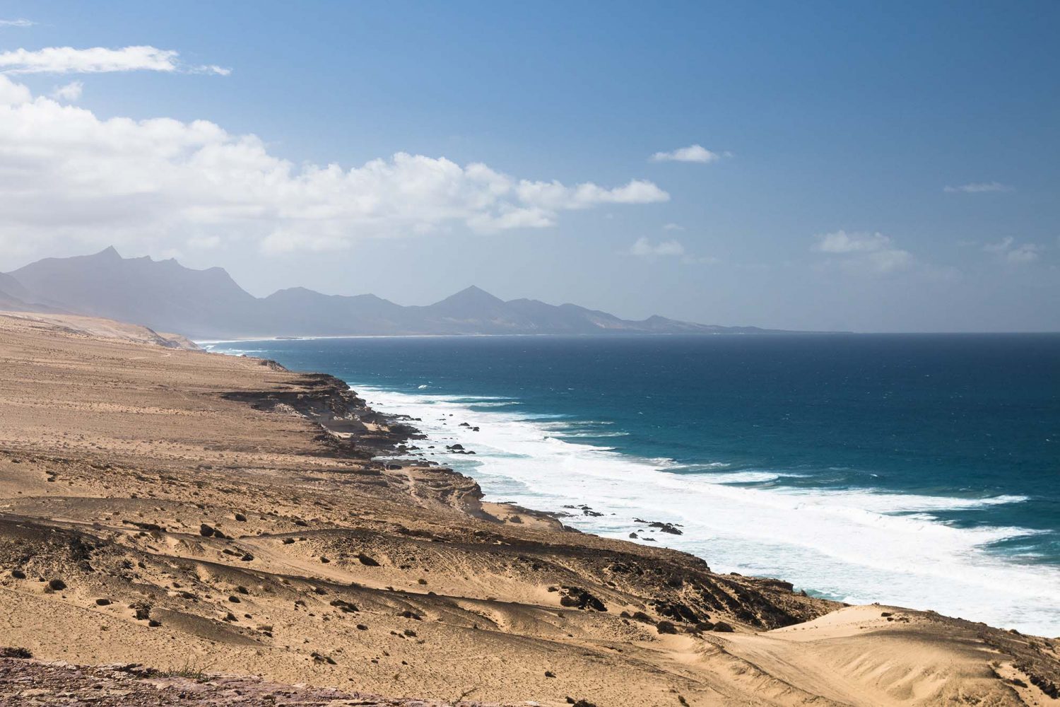 Jandia, Fuerteventura