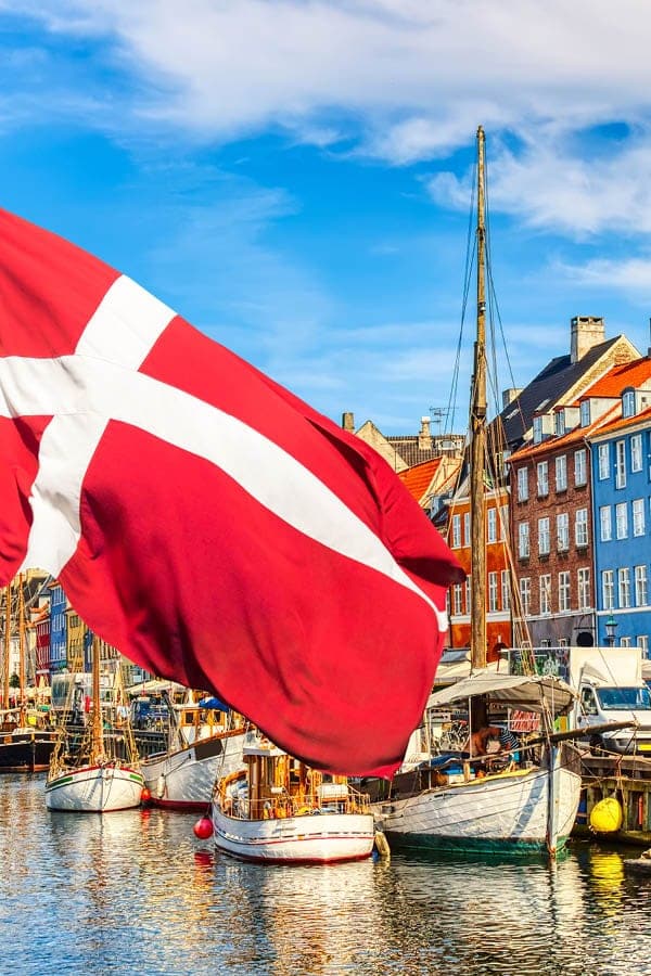 3 Day Copenhagen