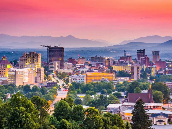 35 of the Best Things to Do in Asheville