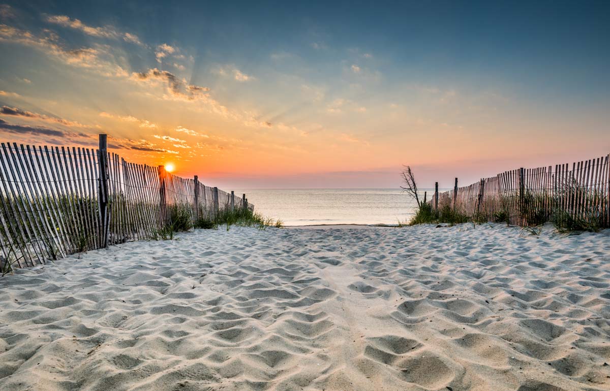 Bethany Beach