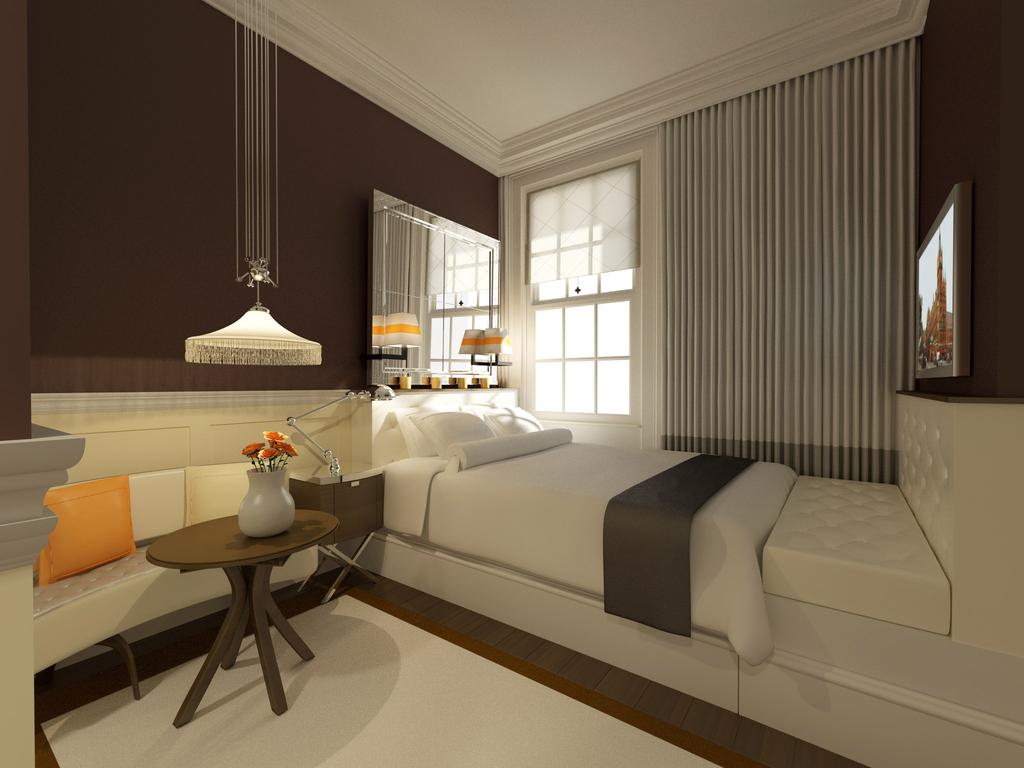 Best Hotels In London 2018 Edition The Discoveries Of Great Northern Hotel Best Hotels In London The Full Travel Guide Affordable