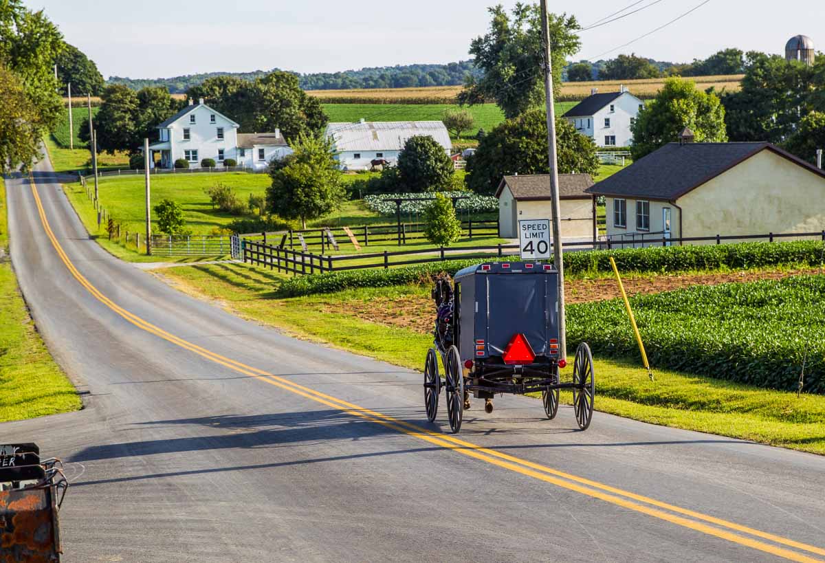 Lancaster County