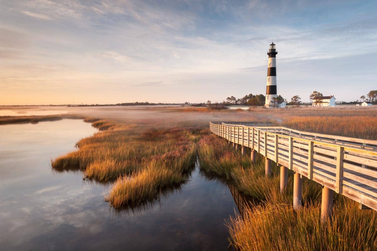 13 Captivating Weekend Getaways on the East Coast  USA Travel Guide