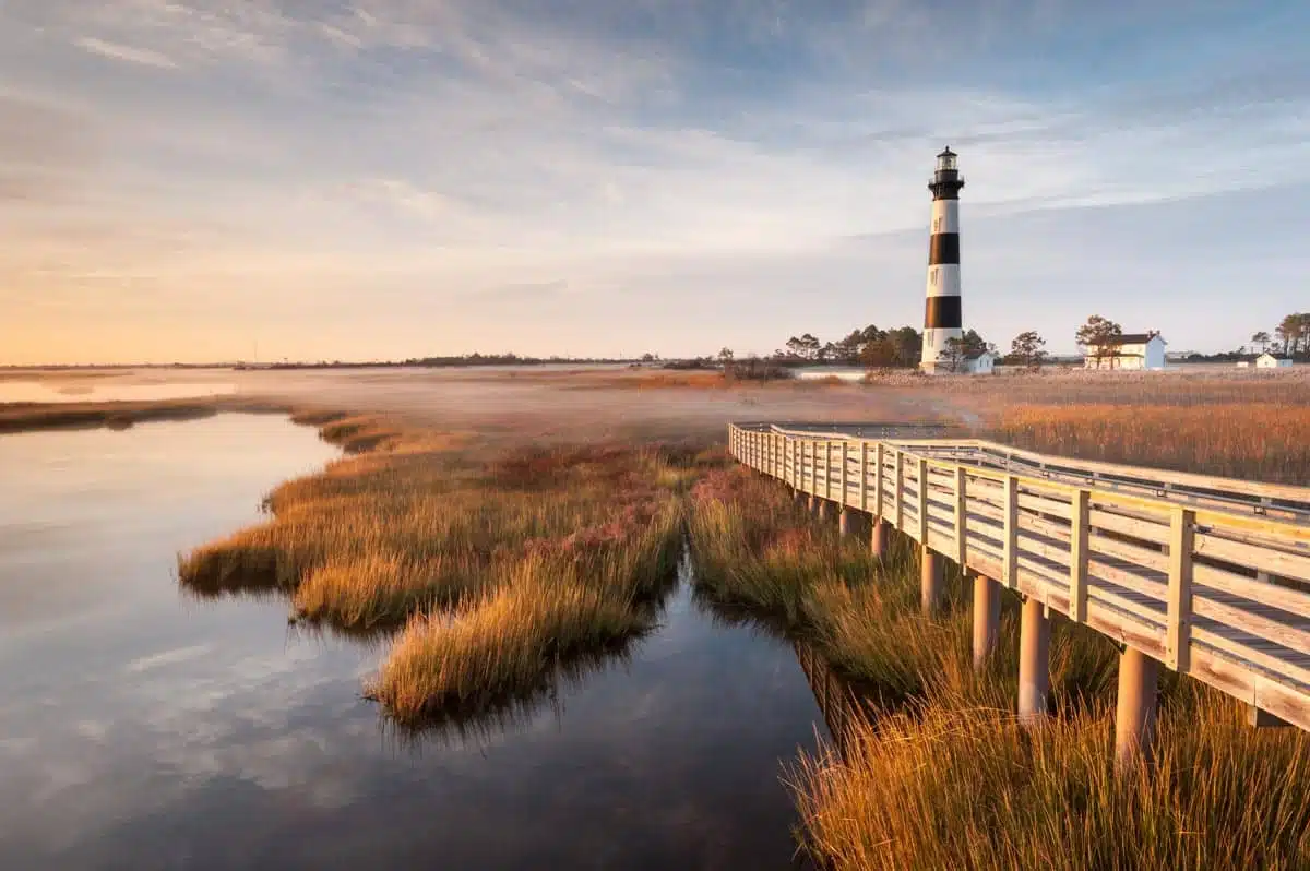 Outer Banks North Carolina