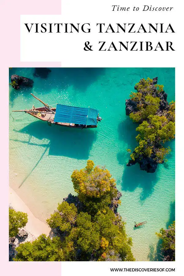 Tanzania Zanzibar
