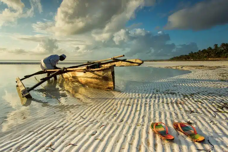 Tanzania and Zanzibar – An Escape to the Exotic