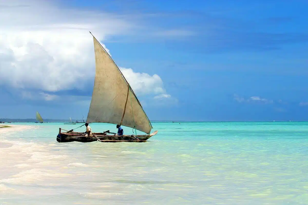 Tanzania and Zanzibar