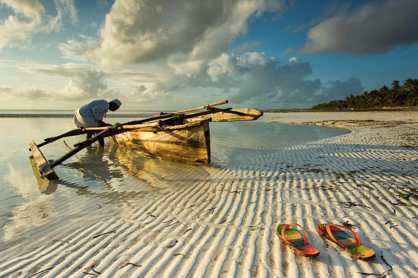 Tanzania and Zanzibar – An Escape to the Exotic